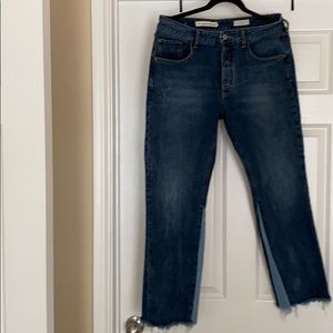 New Pilcro jeans size 29